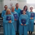Tanatokosmetologia Tanatokosmetolog
