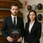 Kurs Dyrektor pogrzebowy - KDP