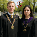 Kurs Mistrza ceremonii pogrzebowych - KMCP