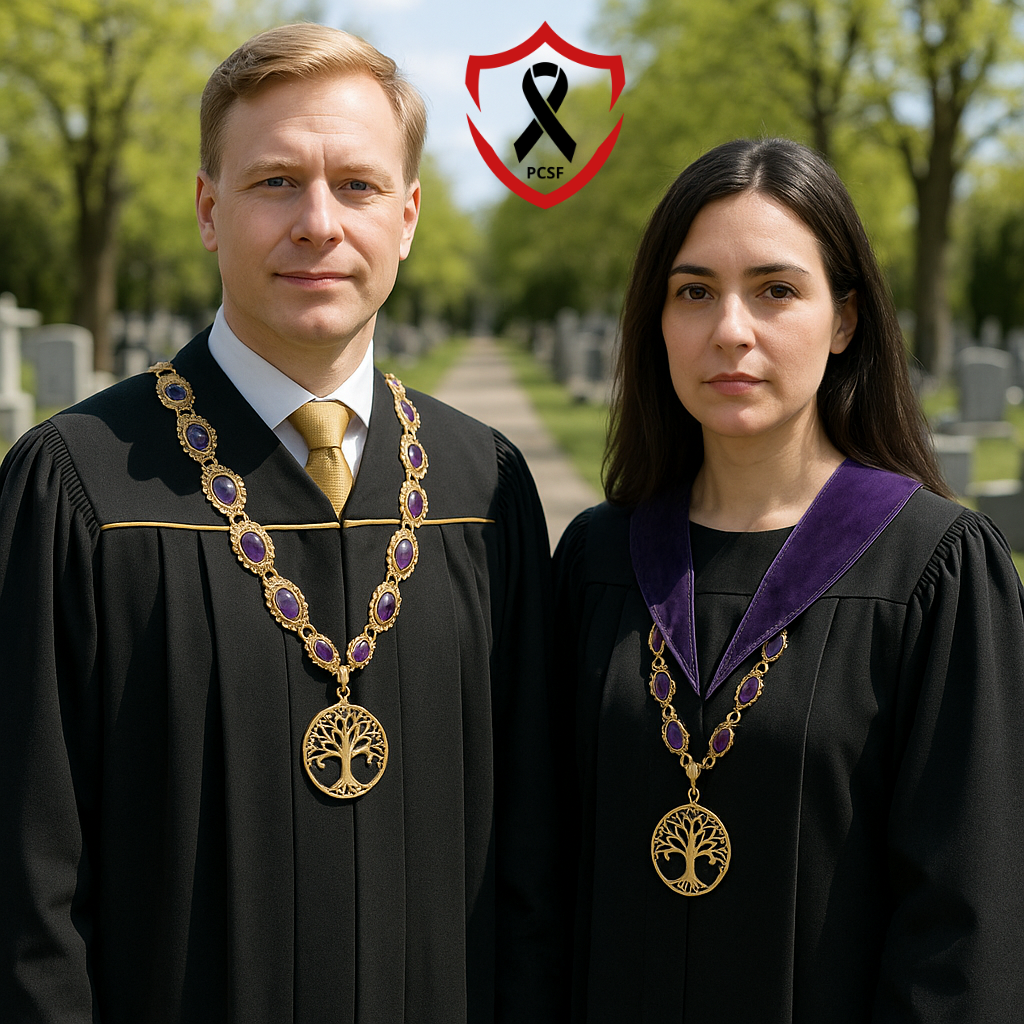 Żałobnik | PPZP - Kurs Zaawansowany
