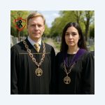 Mistrz ceremonii pogrzebowej